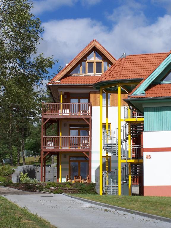 Apartment Lipno Lipno nad Vltavou Esterno foto
