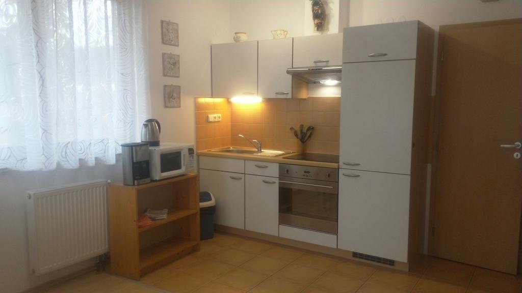 Apartment Lipno Lipno nad Vltavou Esterno foto