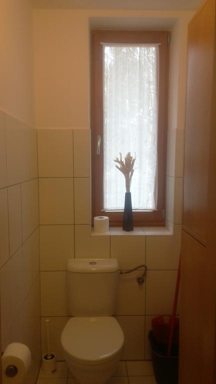 Apartment Lipno Lipno nad Vltavou Esterno foto