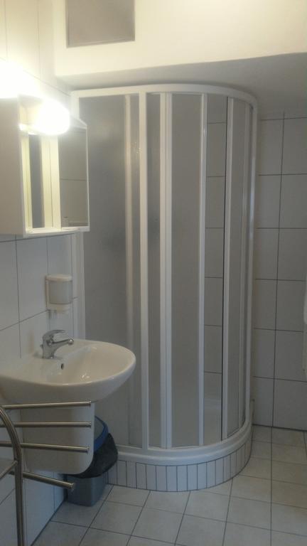 Apartment Lipno Lipno nad Vltavou Esterno foto