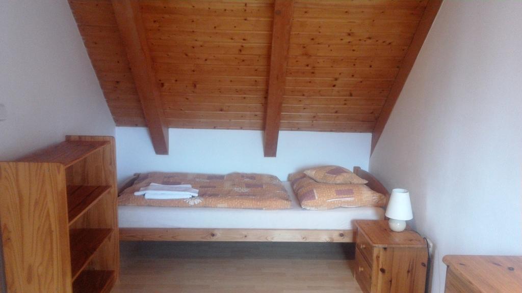 Apartment Lipno Lipno nad Vltavou Esterno foto