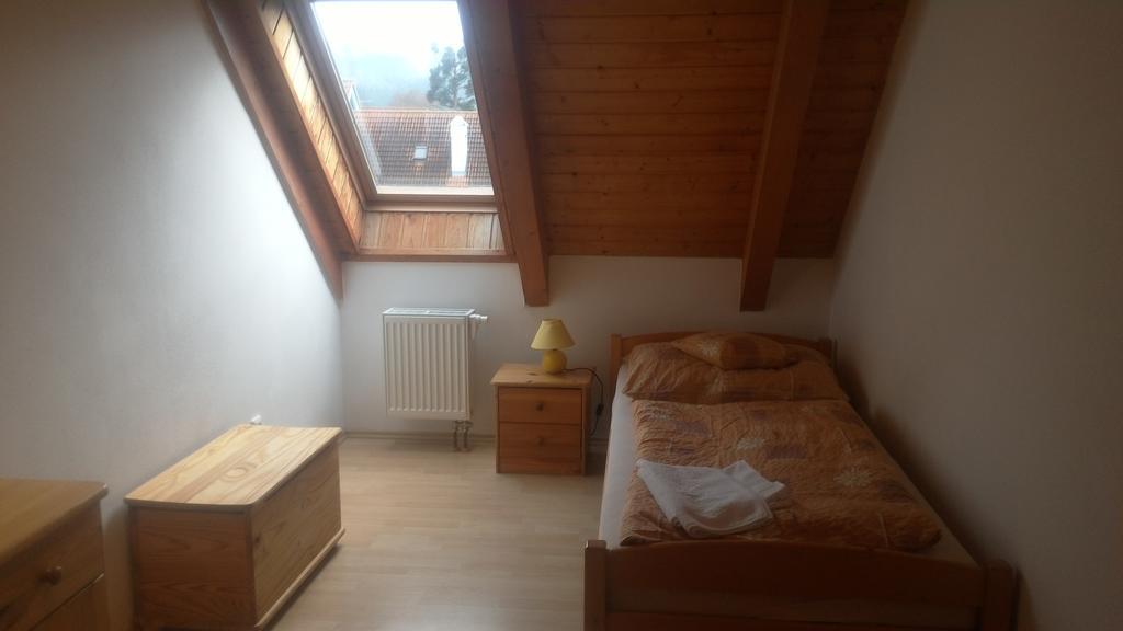 Apartment Lipno Lipno nad Vltavou Esterno foto