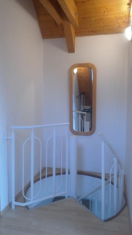 Apartment Lipno Lipno nad Vltavou Esterno foto