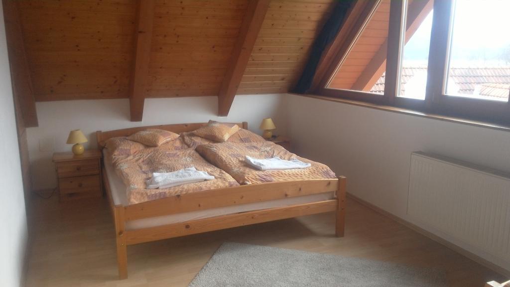Apartment Lipno Lipno nad Vltavou Esterno foto