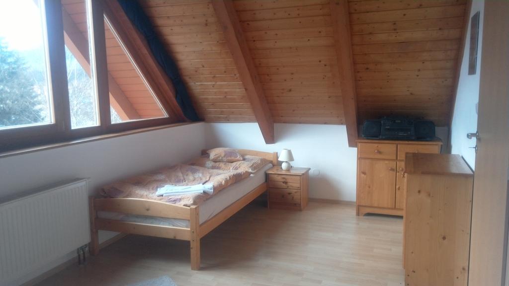 Apartment Lipno Lipno nad Vltavou Esterno foto